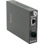 Медиаконвертер D-Link 1x10/100Base TX (DMC-920T/B10A)
