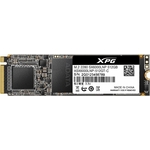 Накопитель SSD A-DATA PCI-E x4 512Gb ASX6000LNP-512GT-C XPG SX6000 Lite M.2 2280