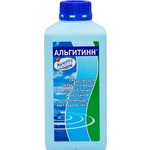 АЛЬГИТИНН Маркопул Кемиклс 0,5л бутылка, жидкость для борьбы с водорослями