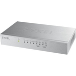 Коммутатор ZyXEL GS-108B v3, Switch 8 ports 1000 Mbps (GS-108BV3-EU0101F)