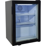 Морозильный шкаф VIATTO VA-SD98