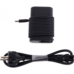 Блок питания Dell для ноутбуков XPS: Euro 45W AC Adaptor (Kit) (450-18919)