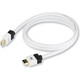 Кабель Real Cable HDMI-1, 5m, HDMI