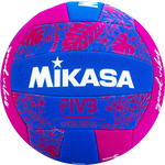 Мяч для пляжного волейбола Mikasa BV354TV-GV-BP