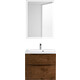 Мебель для ванной BelBagno Marino-H60 60 rovere moro