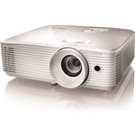 Проектор Optoma EH412 Full3D E1P1A39WE1Z1