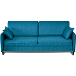 Прямой диван-кровать MGroup Пьер (ткань Bern 71)