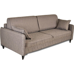 Прямой диван-кровать MGroup Пьер (ткань Bravo 25)