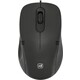 Мышь Defender MM-930 черный, 3 кнопки, 1200dpi (52930)