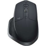 Мышь Logitech Wireless MX Master 2S Mouse Graphite (910-005966)
