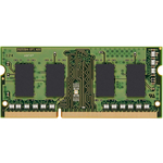 Память оперативная Kingston 8GB DDR3L Non-ECC SODIMM (KVR16LS11/8WP)