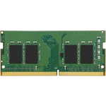 Память оперативная Kingston SODIMM 4GB DDR4 Non-ECC 1Rx16 (KVR26S19S6/4)