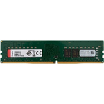 Память оперативная Kingston DIMM 16GB DDR4 Non-ECC CL22 DR x8 (KVR32N22D8/16)