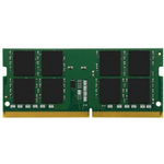 Память оперативная Kingston SODIMM 16GB DDR4 Non-ECC CL22 DR x8 (KVR32S22D8/16)