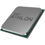 Процессор AMD AM4 Athlon 200GE (3.20GHz/5Mb) Radeon Vega 3 tray (YD200GC6M2OFB)