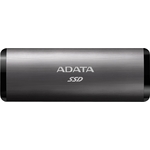 Твердотельный накопитель A-DATA 512GB SE760 External SSD USB 3.2 Gen2 (ASE760-512GU32G2-CTI)