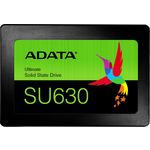 Твердотельный накопитель A-DATA SU630 SSD 1.92TB, 3D QLC, 2.5", SATAIII (ASU630SS-1T92Q-R)