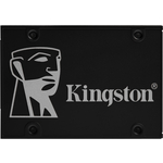 Твердотельный накопитель Kingston 256GB SSDNow KC600 (SKC600/256G)