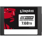Твердотельный накопитель Kingston 7680GB DC450R 2.5 (SEDC450R/7680G)
