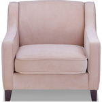 Кресло Ramart Design Арман комфорт velvet lux 49