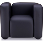 Кресло Ramart Design Квадрато стандарт santorini 401