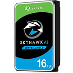 Жесткий диск Seagate Original SATA-III 16Tb ST16000VE002 SkyHawkAI (ST16000VE002)