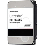 Жесткий диск Western Digital (WD) Original SAS 3.0 16Tb 0F38357 WUH721816AL5204 Ultrastar (0F38357)