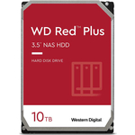 Жесткий диск WD Original SATA-III 10Tb WD101EFBX NAS Red Plus (WD101EFBX)