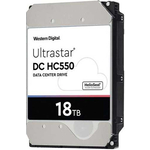 Жесткий диск Western Digital (WD) Original SATA-III 18Tb 0F38459 WUH721818ALE6L4 Ultrastar (0F38459)