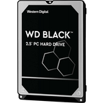 Жесткий диск Western Digital (WD) Original SATA-III 1Tb WD10SPSX Black (WD10SPSX)