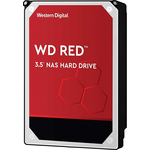 Жесткий диск Western Digital (WD) Original SATA-III 2Tb WD20EFAX Red (WD20EFAX)