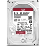 Жесткий диск WD Original SATA-III 6Tb WD6003FFBX NAS Red Pro (WD6003FFBX)