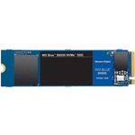 Накопитель SSD WD Original PCI-E x4 250Gb WDS250G2B0C Blue (WDS250G2B0C)