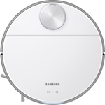 Робот-пылесос Samsung VR30T80313W/EV белый