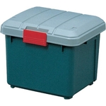 Экспедиционный ящик Iris RV Box 400
