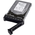 Жесткий диск Dell 1x300Gb SAS 15K для 14G 400-ATIJ Hot Swapp 2.5/3.5"