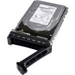 Накопитель SSD Dell 1x960Gb SAS для 13G 400-BCNP Hot Swapp 2.5/3.5" MU
