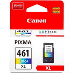 Картридж Canon CL-461XL 3728C001 3цв. для Canon Pixma TS5340