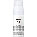 Картридж Canon GI-43 GY EMB 4707C001 серый (8000стр.) (60мл)