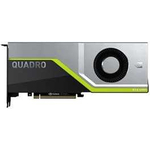 Видеокарта Dell PCI-E 490-BFCZ NVIDIA Quadro RTX6000 (490-BFCZ)