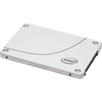 Накопитель SSD Intel SATA III 7.68Tb SSDSC2KG076T801 DC D3-S4610 2.5"