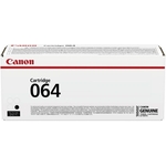 Картридж лазерный Canon CRG 064 BK 4937C001 черный (1500стр.) (4937C001)
