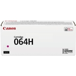 Картридж лазерный Canon CRG 064 H M 4934C001 пурпурный (1500стр.) (4934C001)