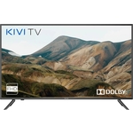 Телевизор Kivi 40F500LB (40", Full HD, черный)