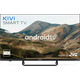 LED Телевизор Kivi 32F740LB (32", Full HD, Smart TV, Android, Wi-Fi, черный)