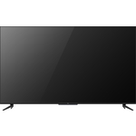 Телевизор TCL 50P728 Smart (50", 4K UHD, Smart TV, Android, Wi-Fi, черный)