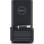 Блок питания 90W для ноутбуков ДЕЛЛ . Dell Slim 90W AC Adapter (Kit) (450-11859, 450-19036)