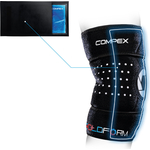Бандаж на локоть/предплечье Compex COLDFORM UTILITY с гелевым вкладышем, размер M/L, арт. 83-0029-U-FG