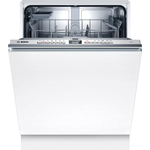 Встраиваемая посудомоечная машина Bosch Serie 4 SGH4HAX11R