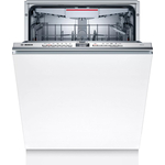 Встраиваемая посудомоечная машина Bosch Serie 4 SHH4HCX11R